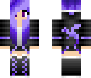 anime girl