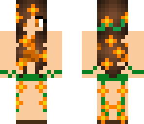 fall elf