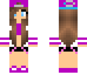 edit of a skin