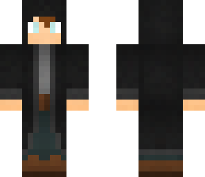mage boy