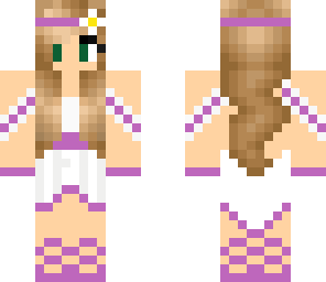 roman girl