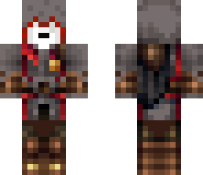 ezio panda