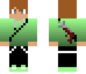 drewseph skin