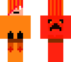 fire boy