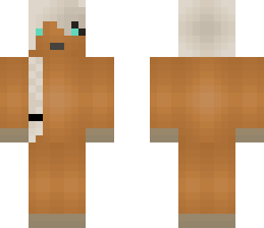 capybara girl