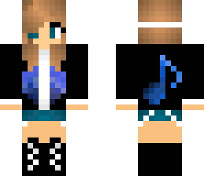my skin