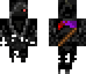 grim reaper