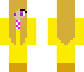 chica girl