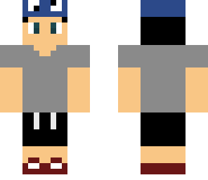 billy