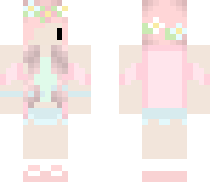chibi girl