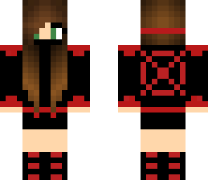 proxy girl