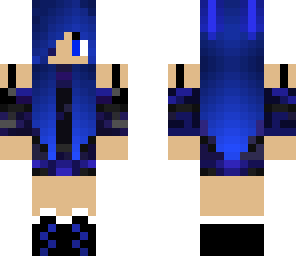 nightmare bonny