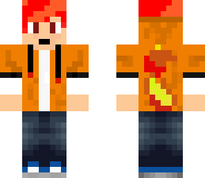 charmander