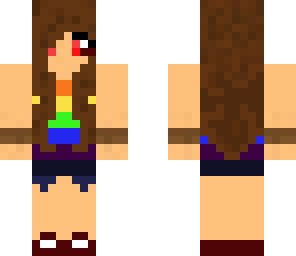 msrainbow summer