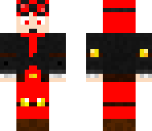 evil dan