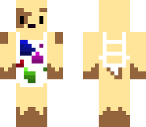 appron doggy