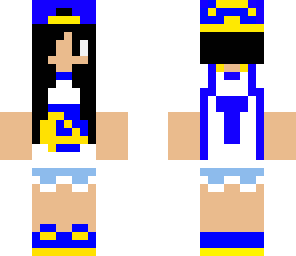 golden state girl