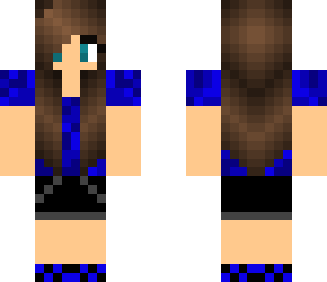 girl skin