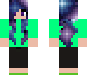 galaxy hipster