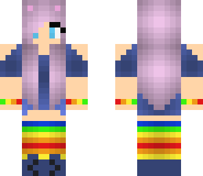 nyan cat fan