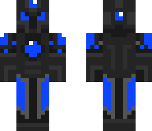 staxxcraft azul