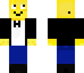 gamer smile