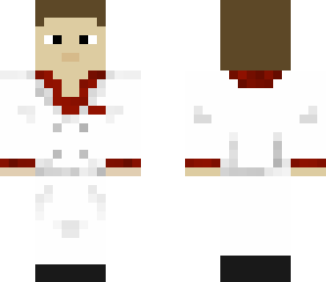 mi nuevo skin