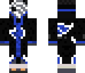obito akat azul