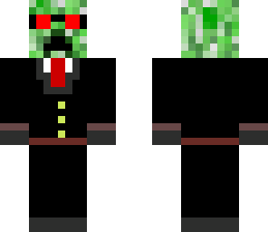 agent creeper