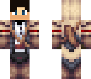 recon assasin
