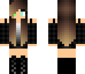cool girl
