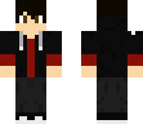 ashamash final skin