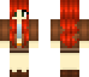 survival girl