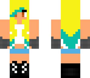 aphmau's sister