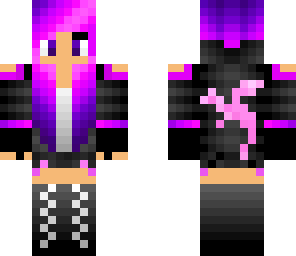 endermen say what