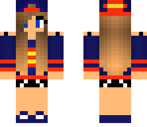 superman girl
