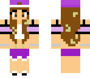 summer girl