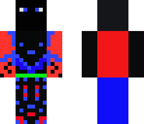 ninja spy