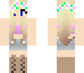 tank top girl