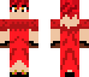 fire witch