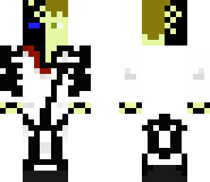 infected zazuki