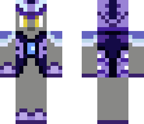 luna's elite guard
