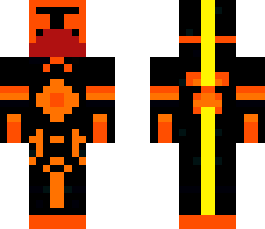 new creeper bandit