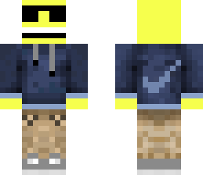 new skin