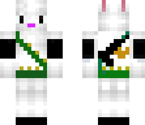 army bunny