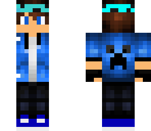 cooli boy
