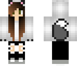 wolf girl