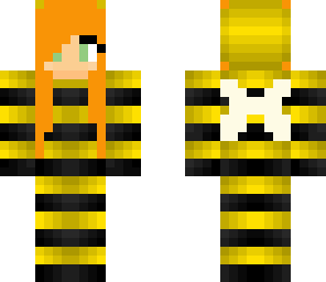 heyimbee ginger