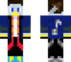 swag duck
