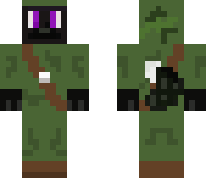 enderwolf